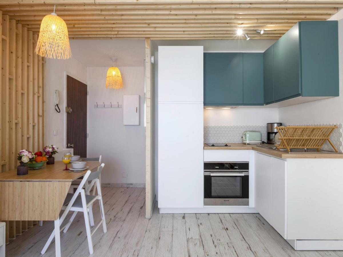 Superbe Face A La Acces Direct Apartamento